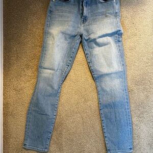 Mother - Looker Crop